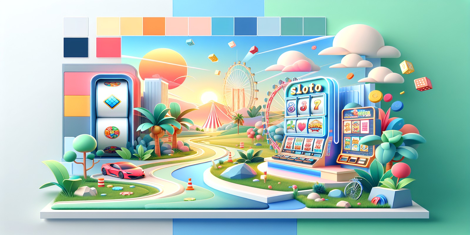 Embark on a Quest: Discover 'Cast of the Pirates' Slot Adventures in 2025 - Slot Strategy Guide for Pakistani | StarGames