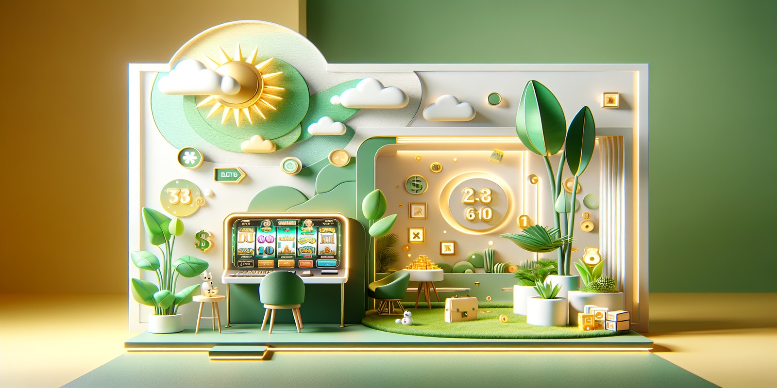 Embark on Leo's Adventure: Unleashing Slot Thrills in Pakistan 2025 - Slot Strategy Guide for Pakistani | StarGames