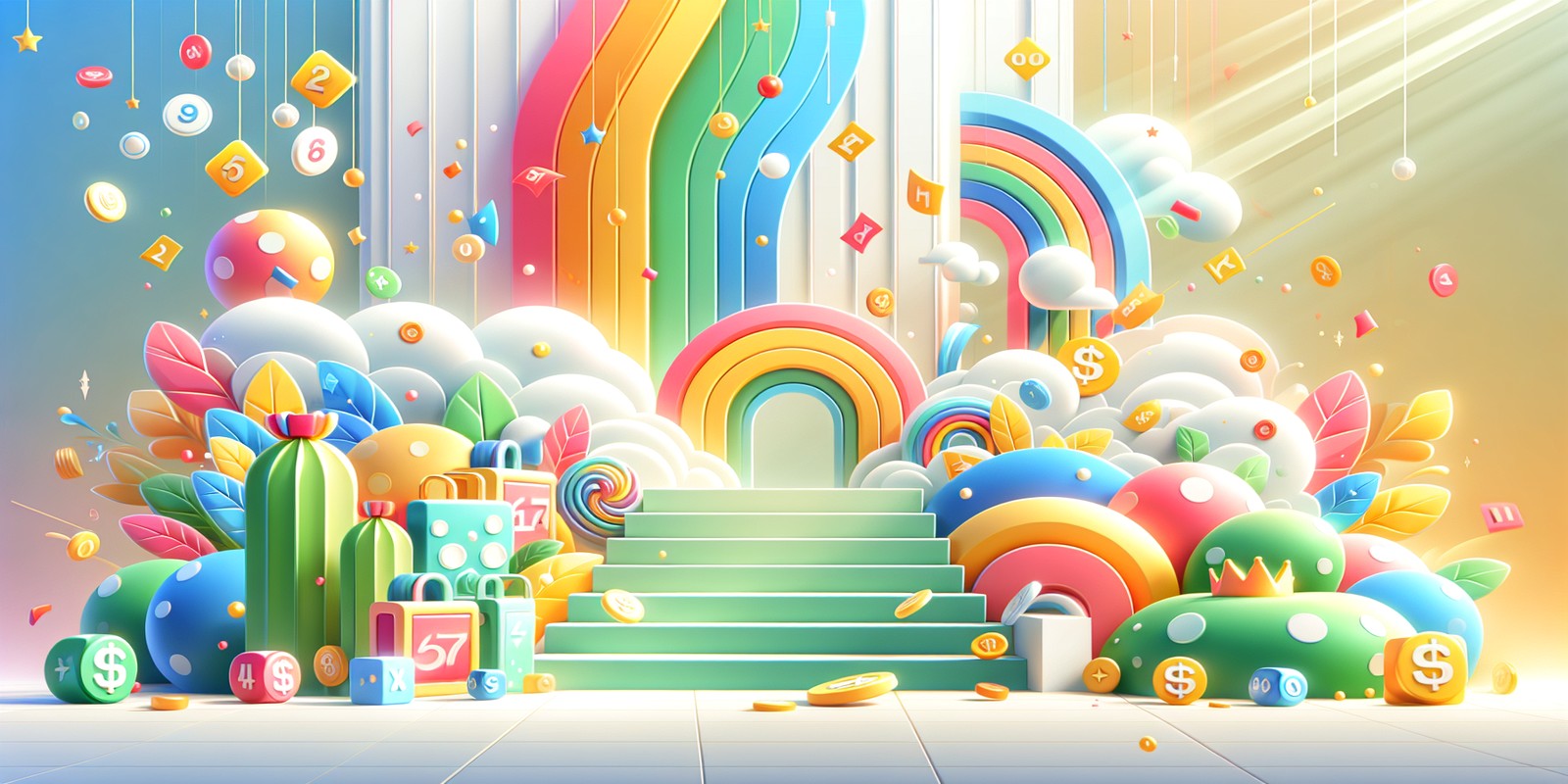 Embark on the Adventure of Leo: A Slot Journey Awaits in 2025 - Slot Strategy Guide for global | StarGames