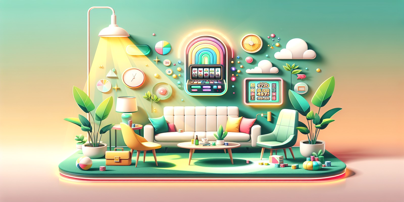 Embark on the Adventure of Leo: Unleash Big Wins in 2025 Slot Games - Slot Strategy Guide for global | StarGames