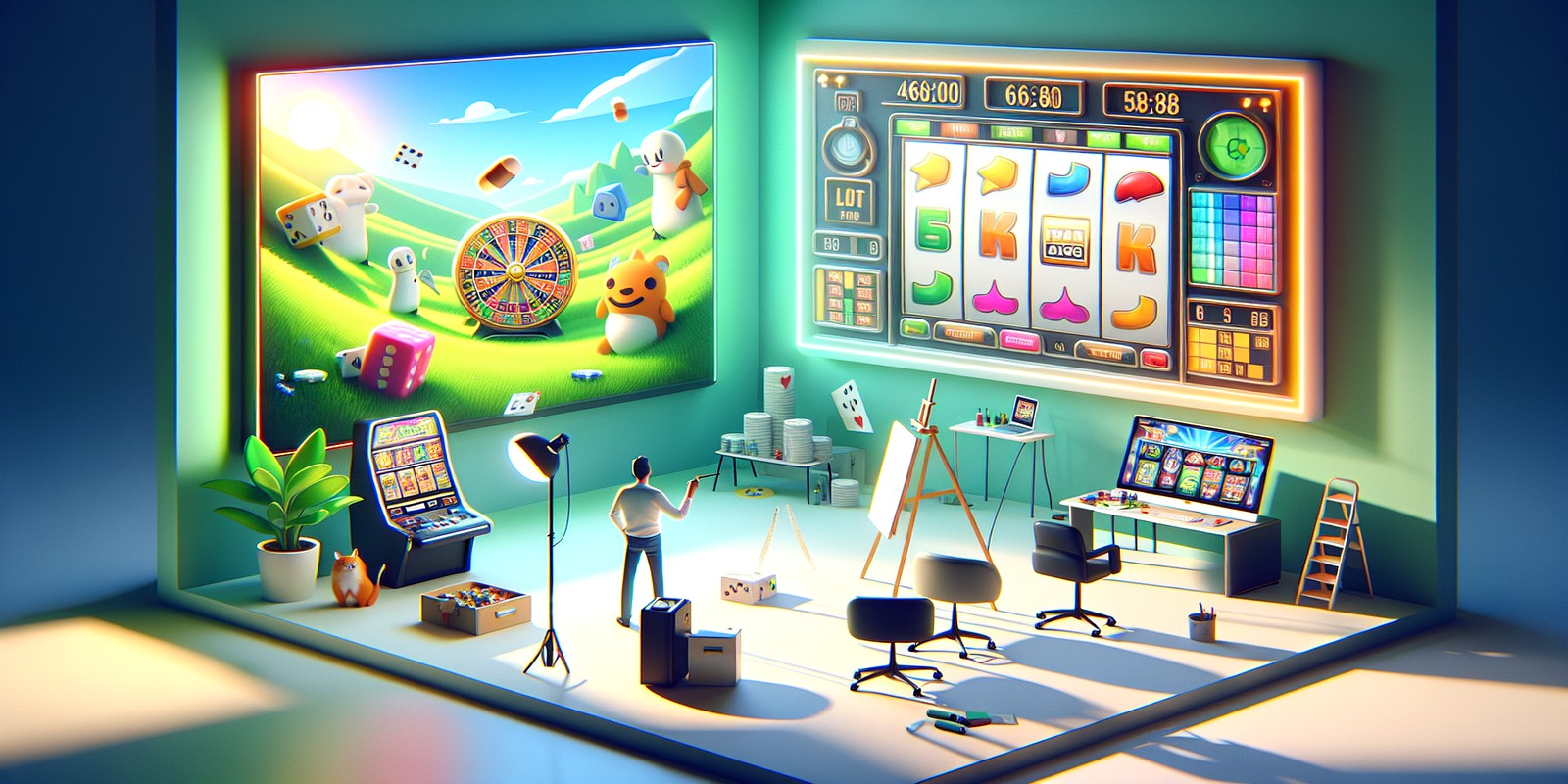 Leo Slot Game Adventure 2026 Guide for Pakistani Players by StarGames