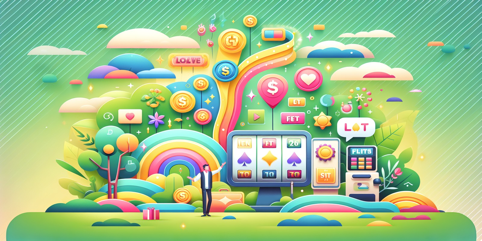 Exploring the Future of Slot Games: Trends & Payment Methods in 2025 - StarGames Guide for Pakistan Players.