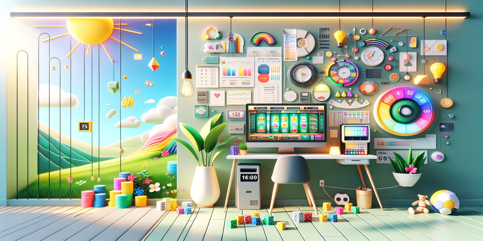 Set Sail for Riches: Unveiling 'Cast of the Pirates' Slots 2025 - Slot Strategy Guide for Pakistani | StarGames