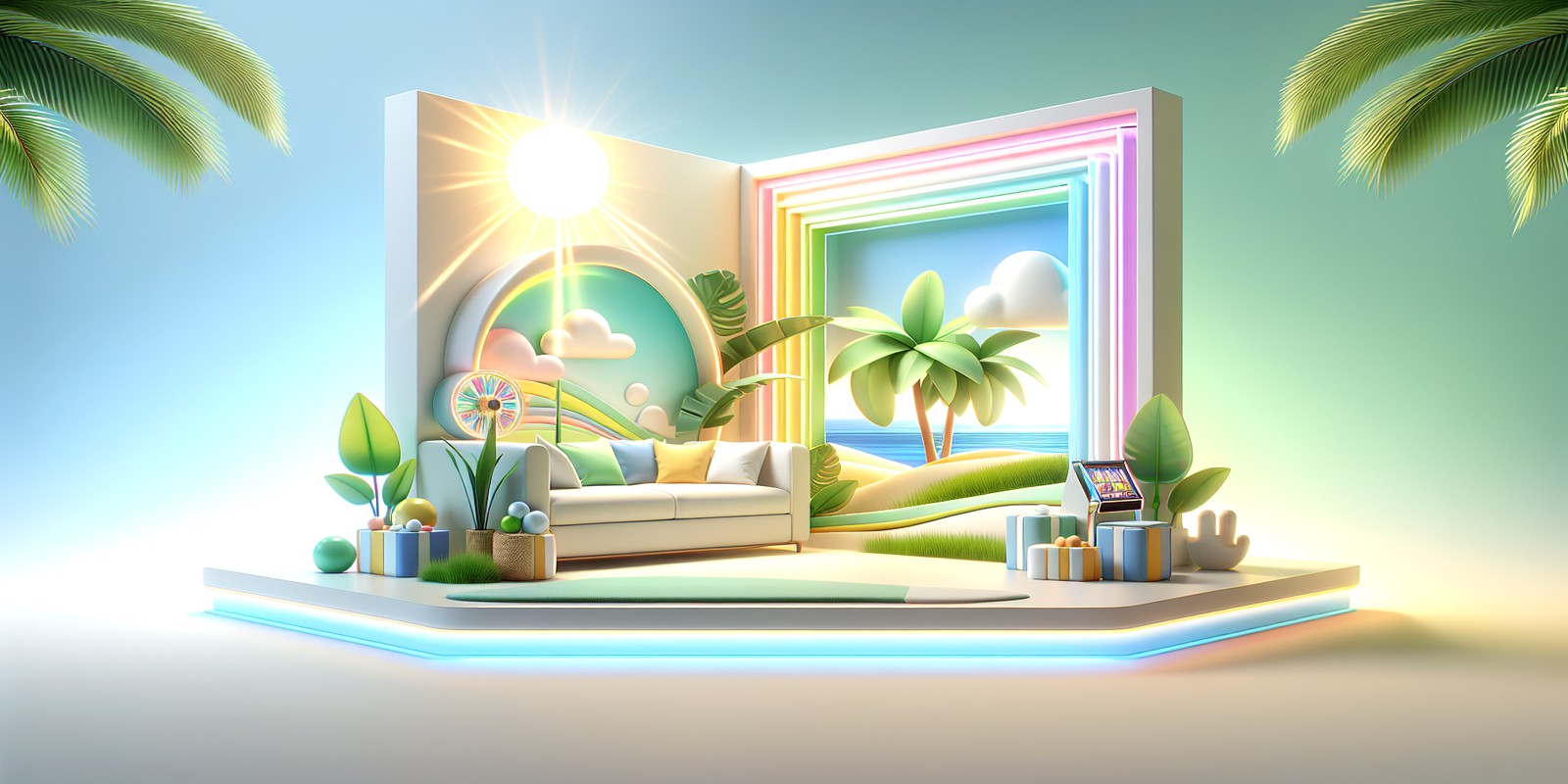 The Adventure of Leo: Unleash Fortune in Slot Gaming 2025 - Slot Strategy Guide for global | StarGames