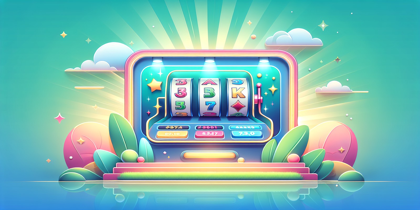 Unlock Winning Strategies: Top Slot Games for Global Players 2025 - Slot Strategy Guide for global | StarGames