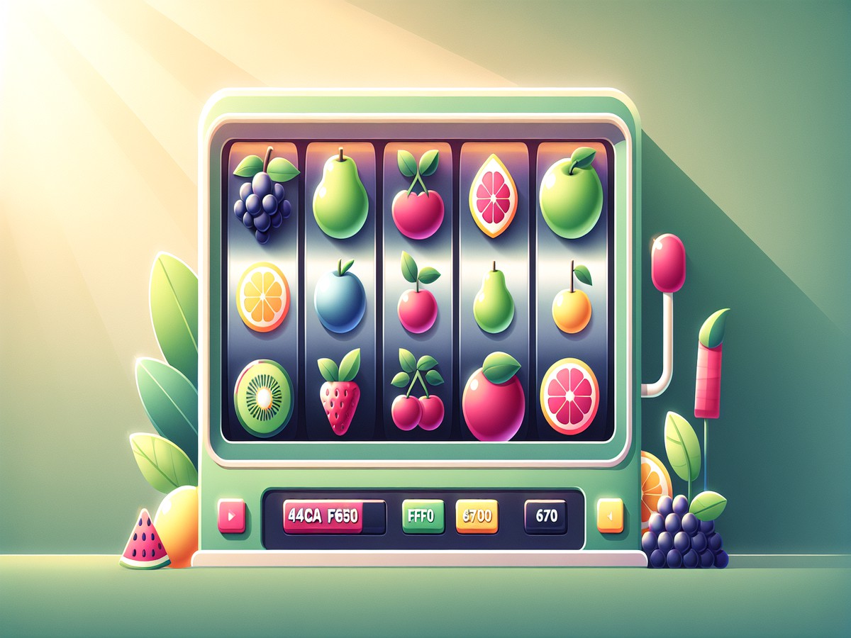 StarGames Classic Fruit Slots - Experience nostalgic slot gaming at StarGames.