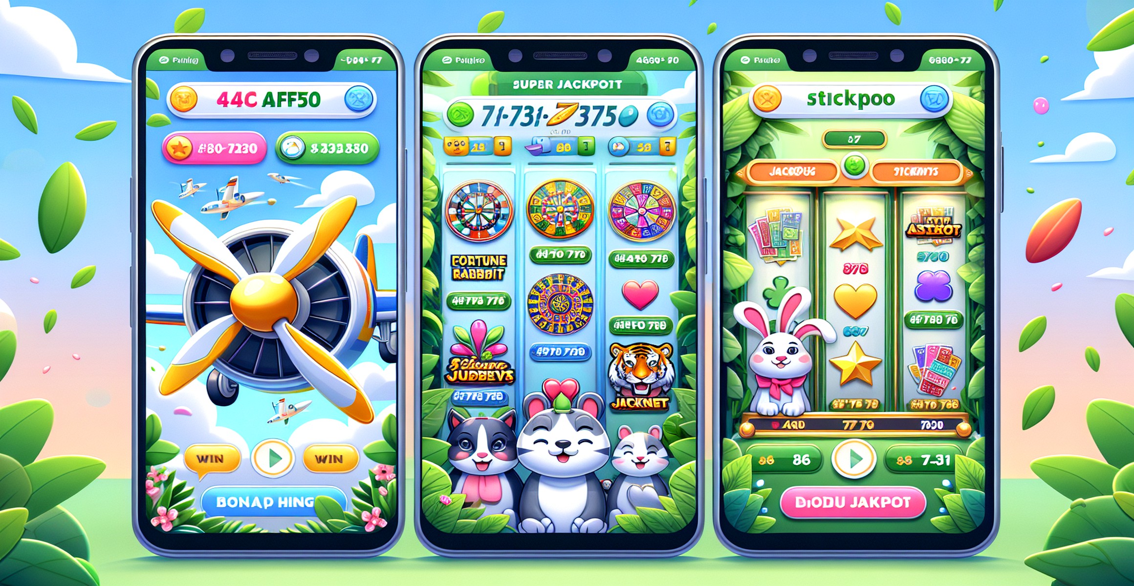 Aviator Game - Online Slot Game at StarGames, thrilling for players.