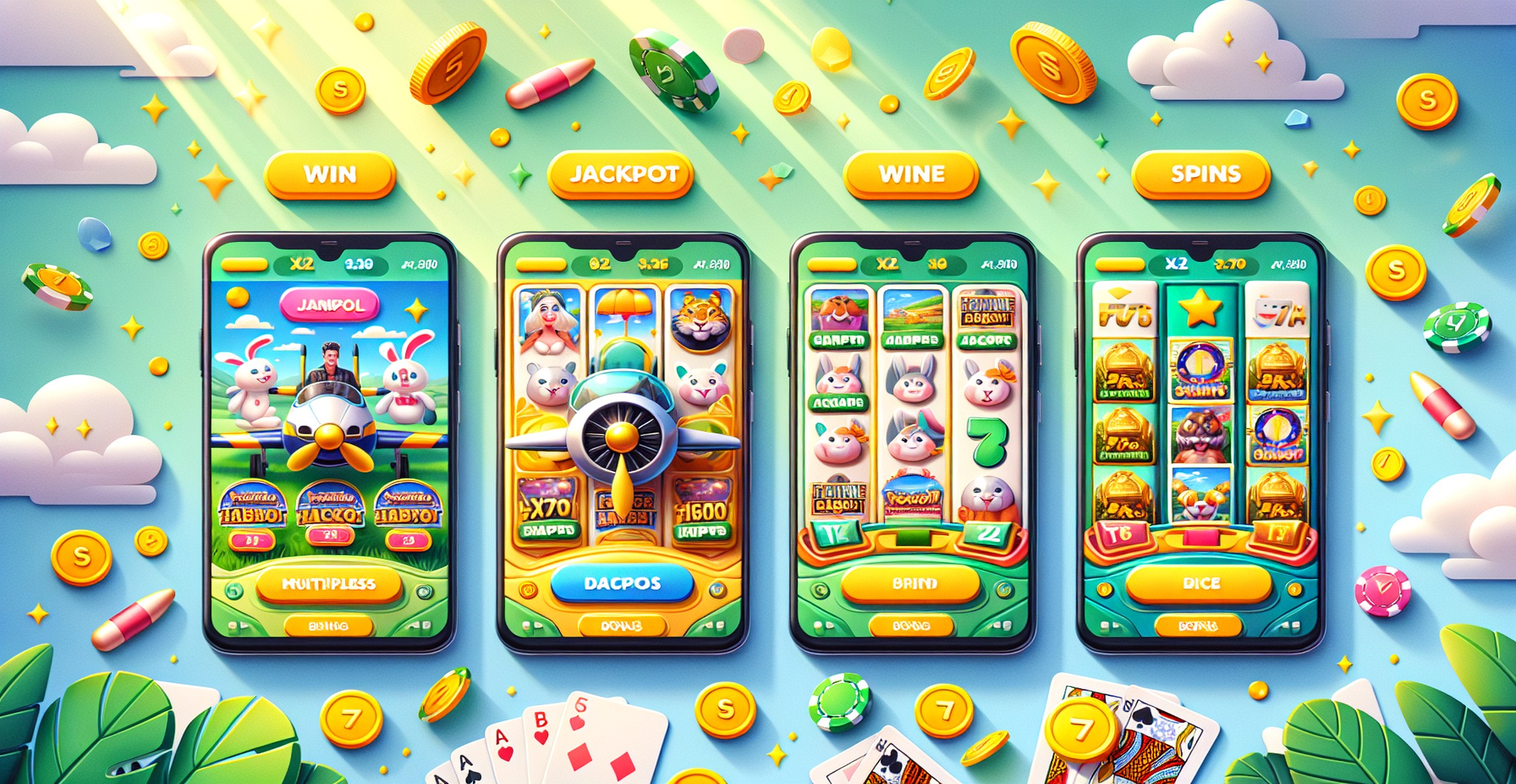 Fortune Tiger Games - Popular slot game available at StarGames.